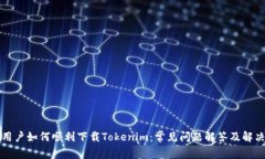 苹果用户如何顺利下载Tokenim：常见问