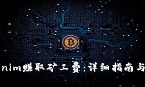 如何通过Tokenim赚取矿工费:详细指南与常见问题解答