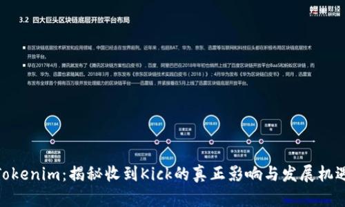 Tokenim:揭秘收到Kick的真正影响与发展机遇
