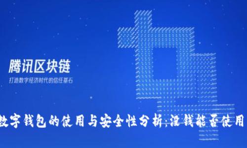 数字钱包的使用与安全性分析:没钱能否使用?