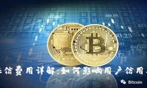 数字钱包征信费用详解:如何影响用户信用及金融安全