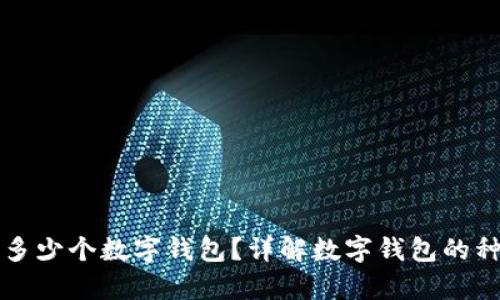 每人可以拥有多少个数字钱包?详解数字钱包的种类与管理技巧