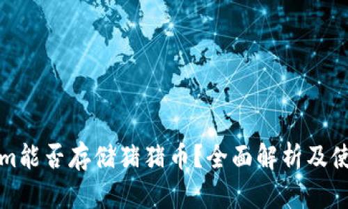 Tokenim能否存储猪猪币？全面解析及使用指南