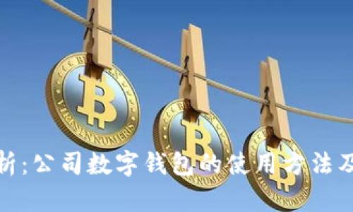 全面解析：公司数字钱包的使用方法及其优势