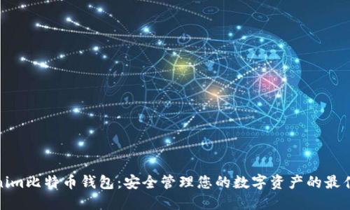 Tokenim比特币钱包:安全管理您的数字资产的最佳选择