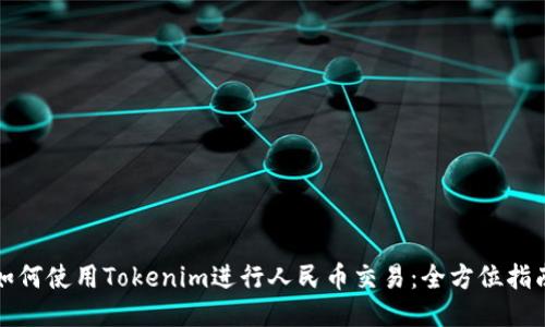 如何使用Tokenim进行人民币交易:全方位指南