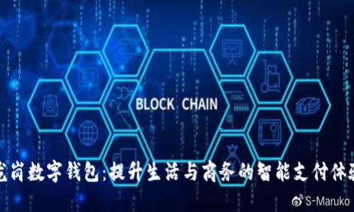 龙岗数字钱包：提升生活与商务的智能支付体验