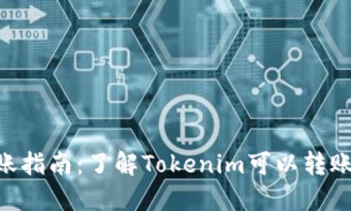 Tokenim转账指南：了解Tokenim可以转账到哪些地方