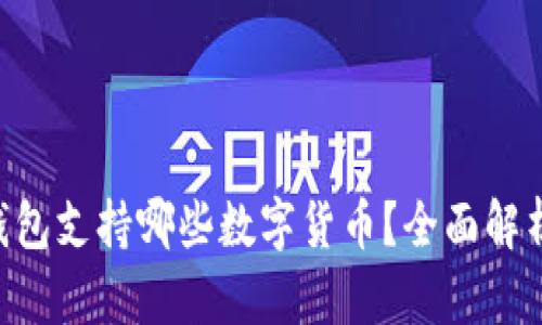 : tokenim钱包支持哪些数字货币？全面解析及投资建议