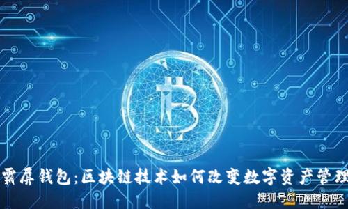 霸屏钱包：区块链技术如何改变数字资产管理