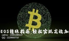 Tokenim的EOS转账指南：轻松实现高效加