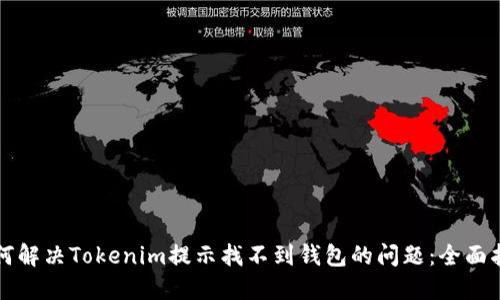 如何解决Tokenim提示找不到钱包的问题:全面指导