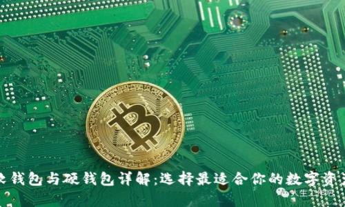 数字货币软钱包与硬钱包详解:选择最适合你的数字资产存储方案