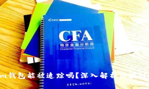 Tokentokenim钱包能被追踪吗?深入解析区块链地址隐私问题