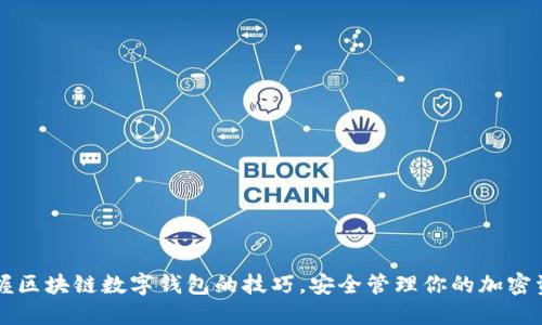 掌握区块链数字钱包的技巧,安全管理你的加密资产
