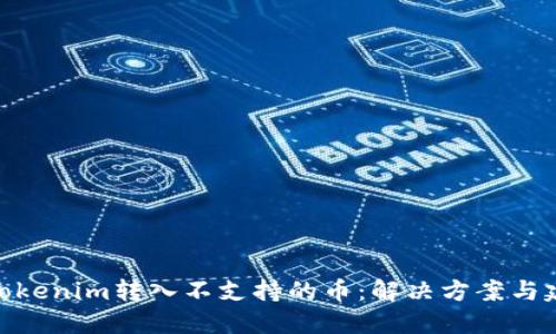 : Tokenim转入不支持的币:解决方案与建议