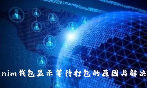 Tokenim钱包显示等待打包的原因与解决方案