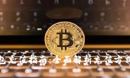 数字货币钱包充值指南：全面解析充值方式与注意事项