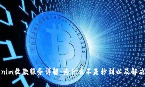 Tokenim收款服务详解:为什么不是秒到以及解决方案