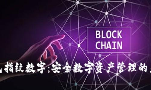 奇亚钱包指纹数字:安全数字资产管理的未来趋势