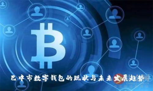 巴中市数字钱包的现状与未来发展趋势