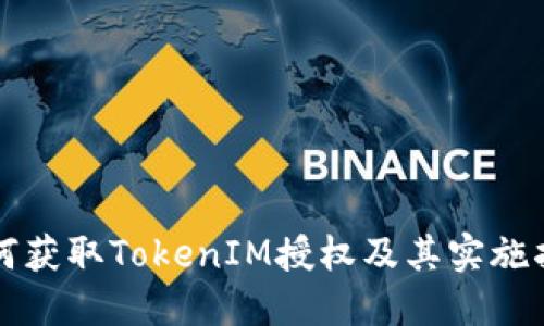 如何获取TokenIM授权及其实施指南