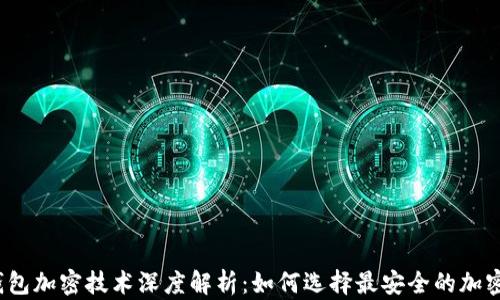 数字钱包加密技术深度解析:如何选择最安全的加密方案?