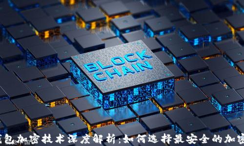 数字钱包加密技术深度解析:如何选择最安全的加密方案?
