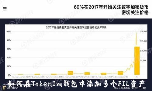 如何在TokenIm钱包中添加多个FIL资产