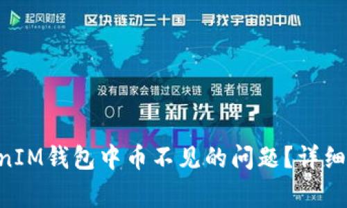 如何解决TokenTokenIM钱包中币不见的问题?详细指南与常见问题解答