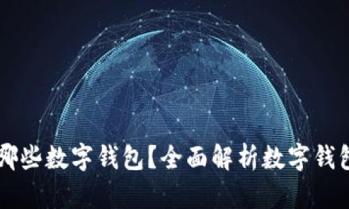 美国人主要用哪些数字钱包?全面解析数字钱包的种类与功能