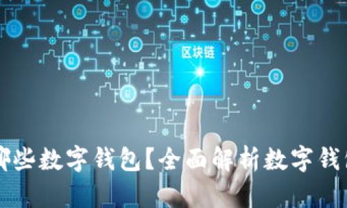 美国人主要用哪些数字钱包?全面解析数字钱包的种类与功能