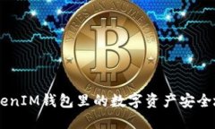 如何将TokenTokenIM钱包里的数字资产安全