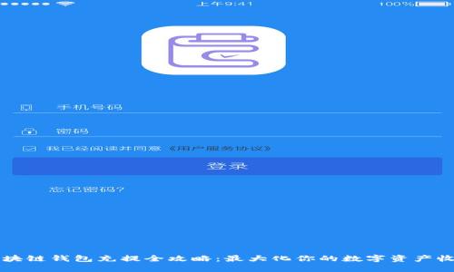 区块链钱包充提全攻略:最大化你的数字资产收益