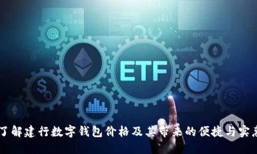 了解建行数字钱包价格及其带来的便捷与实惠