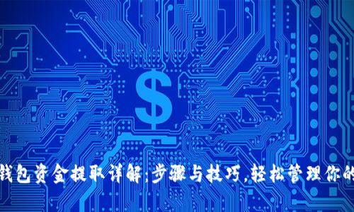 数字钱包资金提取详解:步骤与技巧,轻松管理你的财富