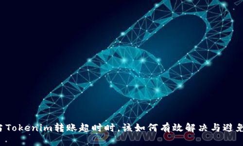 当Tokenim转账超时时,该如何有效解决与避免?