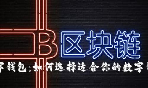 全面解析数字钱包:如何选择适合你的数字钱包解决方案