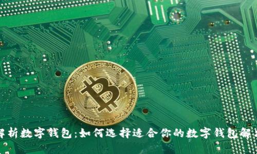 全面解析数字钱包:如何选择适合你的数字钱包解决方案
