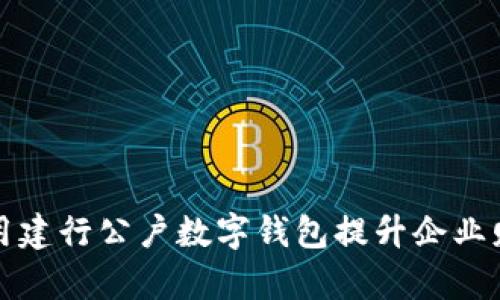 如何充分利用建行公户数字钱包提升企业财务管理效率