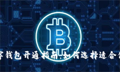 各大银行数字钱包开通指南：如何选择适合你的支付工具