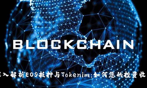 深入解析EOS抵押与Tokenim:如何您的投资收益