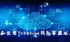 如何下载和使用Tokenim钱包苹果版：全