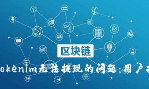 如何解决Tokenim无法提现的问题:用户指南与技巧