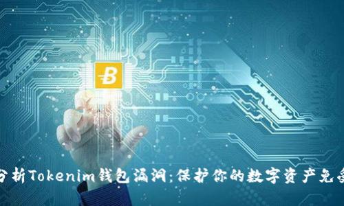 深入分析Tokenim钱包漏洞:保护你的数字资产免受威胁