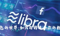 探索数字钱包的世界：如何选择适合你