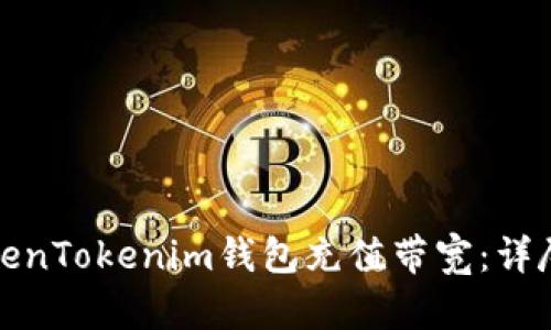 如何通过TokenTokenim钱包充值带宽:详尽指南与技巧