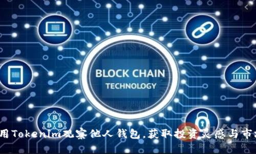 如何利用Tokenim观察他人钱包，获取投资灵感与市场洞察？