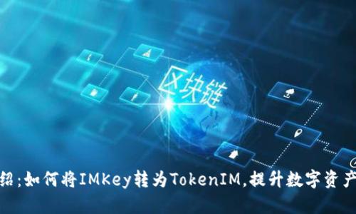 IMKey介绍：如何将IMKey转为TokenIM，提升数字资产管理效率