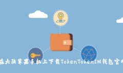 如何在大陆苹果手机上下载TokenTokenI